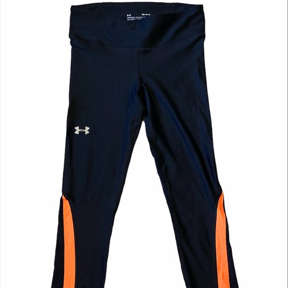 Under Armour Workout Leggings - Picture 1 of 4